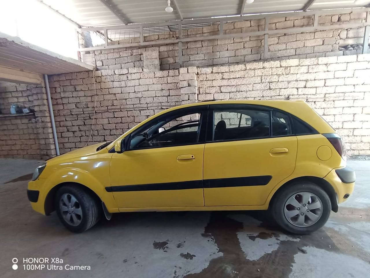 سلام عليكم كيا ريو
1️⃣ وارد امريكي
2️⃣ موديل 2009 موصفات برايد
3️⃣ سلايتد 3 طكات
4️⃣كشنات هيتر
5️⃣ تبريد ثلج شغال 🥶
6️⃣ جامات كهرب
7️⃣ منظومت غاز سياره بسمي شرط تحويل
 8️⃣هيئه مصفره رقم پغداد
9️⃣ سنويه ورقم وهزه جديد
🔟مكان السياره الموصل 
 للاستفسار الاتصال على الرقم ***********
