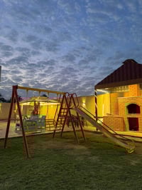 مزرعة ريفيرا  على بركة الله نفتتح حجوزات العيد   تتوفر كل أيام العيد  ...