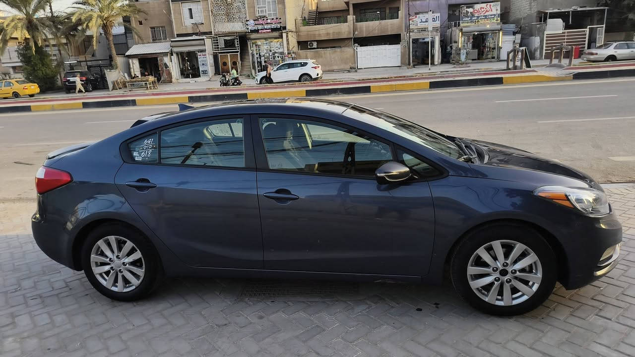 اسلام عليكم.. فورتي 16 رقم بغداد بأسمي محرك 1800 دوش حادثها جاملغ فقط بدون ايرباك..بدون دواخل..وبيها بابين جهة الراكب صبغ فقط هنا بغداد.. محرك كير مكفولات صدر امامي جديد داخل نضيف جدآ.. ماشية 110
للبيع فقط بغداد حي اور ***********
السعر 115 وبيها مجال
