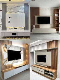 ديكورات داخلية وخارجية • اصباغ مقاومة • أسعار تنافسية