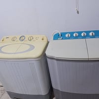 غسالة • أربيل • شارع ١٠٠ باداوه