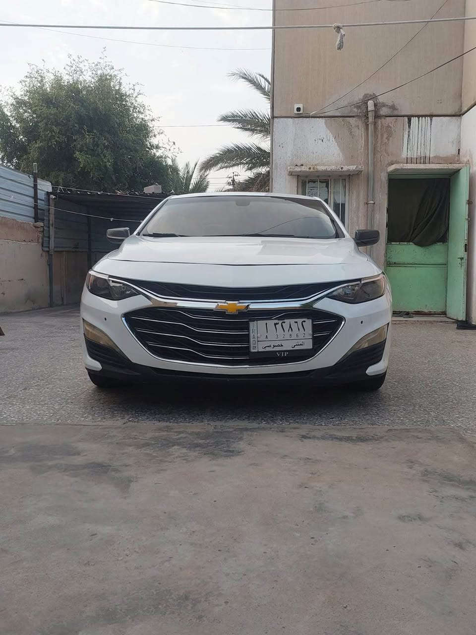 ماليبو مديل 2020 LT سياره جاهزه رايدهه ب 95 وبيهه مجال مكاني بصره
*********** البصرة, العراق
