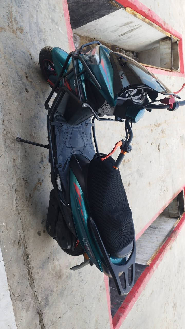 دراجه لبيع موديل 2025 ////***********
