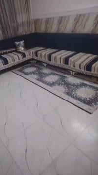 بيت بل تجاوز للبيع بيت بي غرفتين نوم وصاله ومطبخ بيت نضيف عنوانه ابو د...