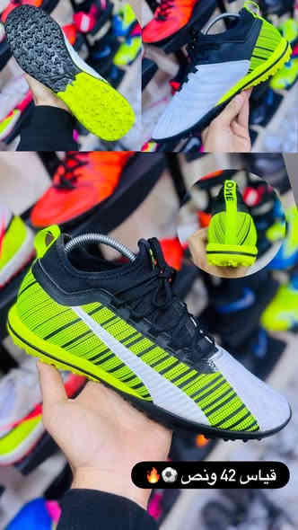 هيج عرض مستحيل يتفوت  🔥🔥

حذاء باله اصلي نضافه كدامك بل صور ✅

🔥🔥 سعر القطعه 35 توصيل مجاني 🔥🔥

تجهيزات العميد الرياضية 🌘

كربلاء حي العامل المنطقه الرابعه تقاطع شارع المركز قرب صيدليه القدس ⚠️

توصيل متوفر جميع محافضات العراق ✅
***********
