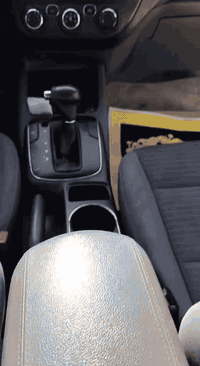 فورتي • ٢٠١٨ • حادث مبدل