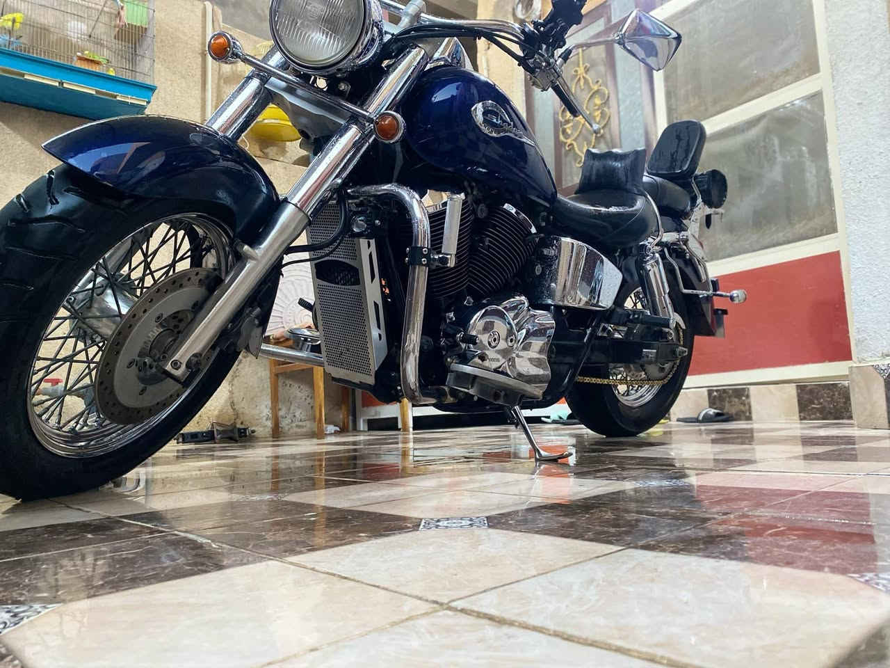 السلام عليكم شادو مرقم بابل
مكانها بابل تحويل ثاني يوم 
غير الصور بيها شاشه كار بلي و تجوه خلفيه
مكفوله عام 
يرادلها تبديل بلكات فقط
السعر ٢٤
***********
