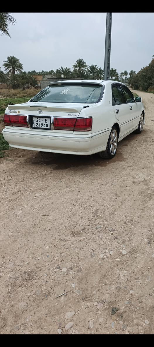 السلام عليكم
ملكه موديل 2000 رقم سليمانيه رقم جديد هزه وبراد جديد بسمي حصرن  
موصفات
1- فتحه 3 دكم كرستال 
2-برده خلفيه كشنات امامي كهربائي + اريل
3-ستيرن كهربائي تبريد ثلج+تدفئه +سبلت ابيانو شقال 
4-لحيه امامي  +سبايدر صندوك+سبايدر جامه
5-تخم تاير جديد +ويل رياضي 
6-صدر خلفي امامي جديد
7-شاشه +كامره
8-لون الصدفي المرقوب  سياره كفاله عده شبر بل بجم جهت السايق( السعر 130 )المكان ديالى سياره شرط التحويل  رقم موبايل ***********
