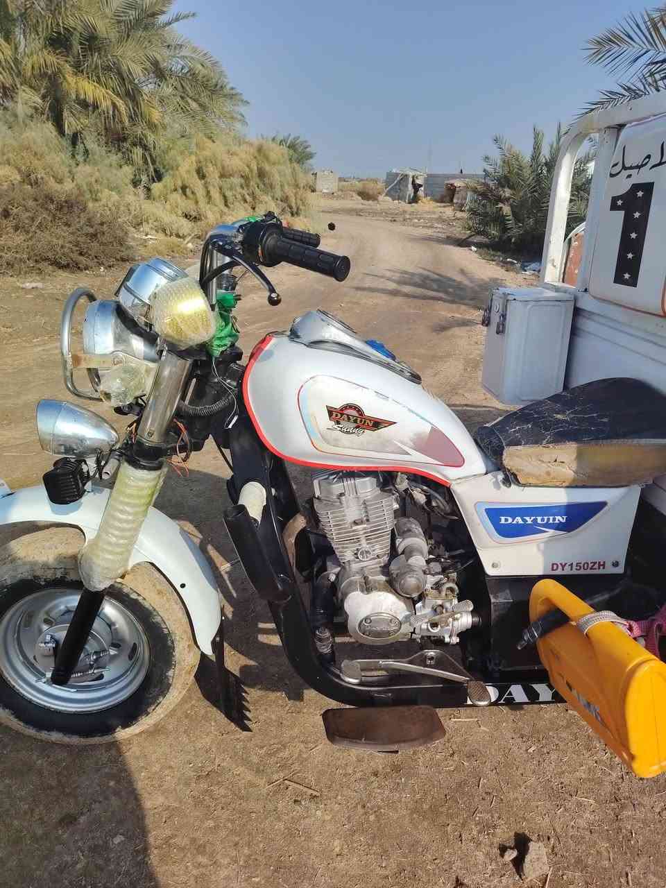 السلام عليكم
ستوته موديل ٢٠٢١ أوراقها جاهزه اصلوليه 
مكفوله من كلشي كهربائياتها كلها شغاله
تواير أبو الخطة البيضه نضيفات
شاصي مكفول مكينه نضيفه مفتوحه بوشه وبستم فقط
السعر ١٩٠٠
واحد و٩٠٠ وبيها مجال مكاني الغراف
***********
