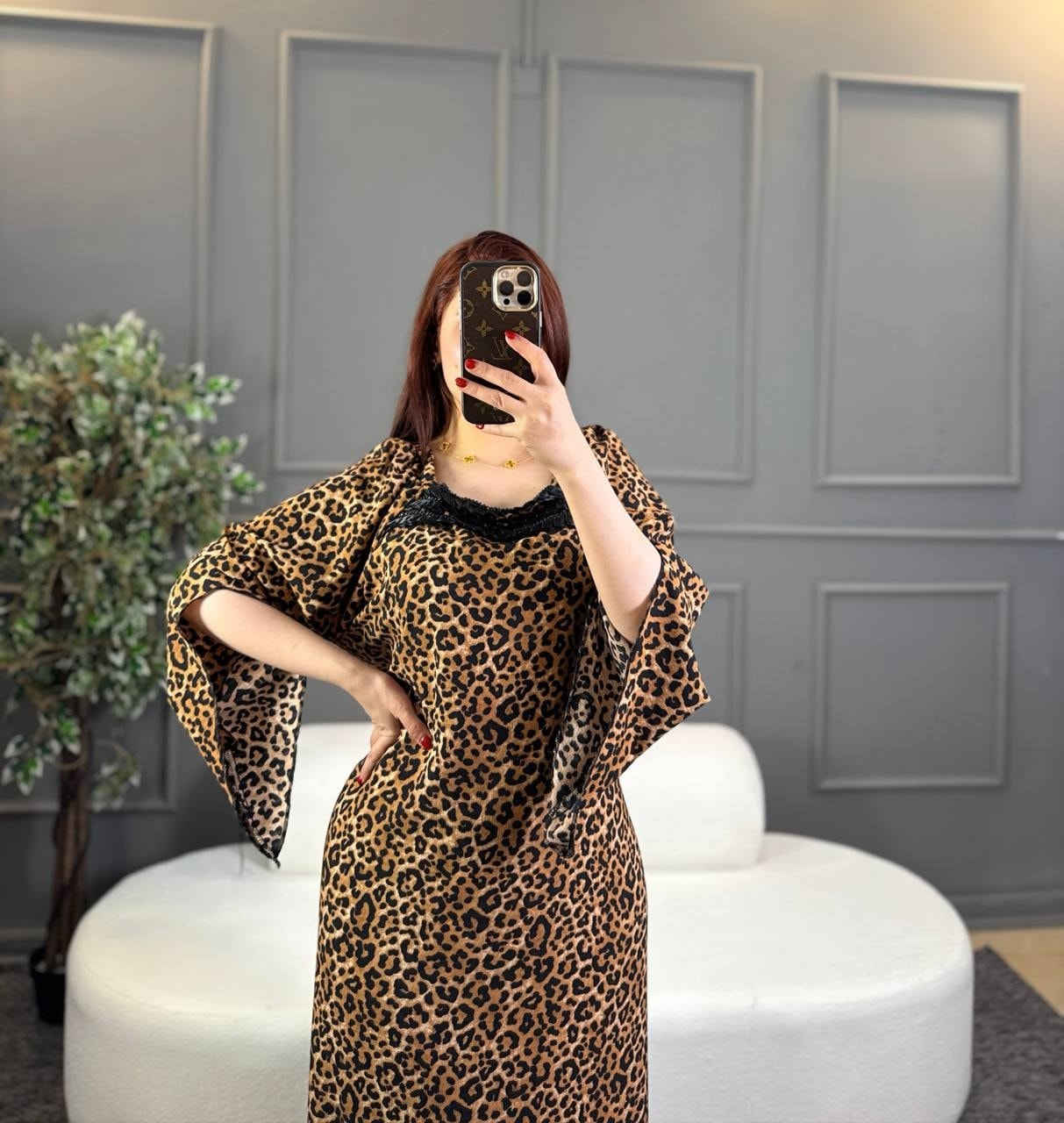 دشداشه نسائي

خامة كريشة شرط الفحص

فري سايز  لحد ٨٥ كيلو

توصيل جميع المحافظات 5 الف


**إذا كنت صاحب هذا الإعلان وتريد حذفه لأي سبب، رجاءا أرسل رسالة إلى الدعم الفني**