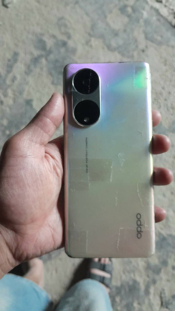 oppo reno8 t 5g
مبدل شاشه اصليه تفصيخ 
 كلشي شغال بي 
ذاكره 256
سعره130


**إذا كنت صاحب هذا الإعلان وتريد حذفه لأي سبب، رجاءا أرسل رسالة إلى الدعم الفني**