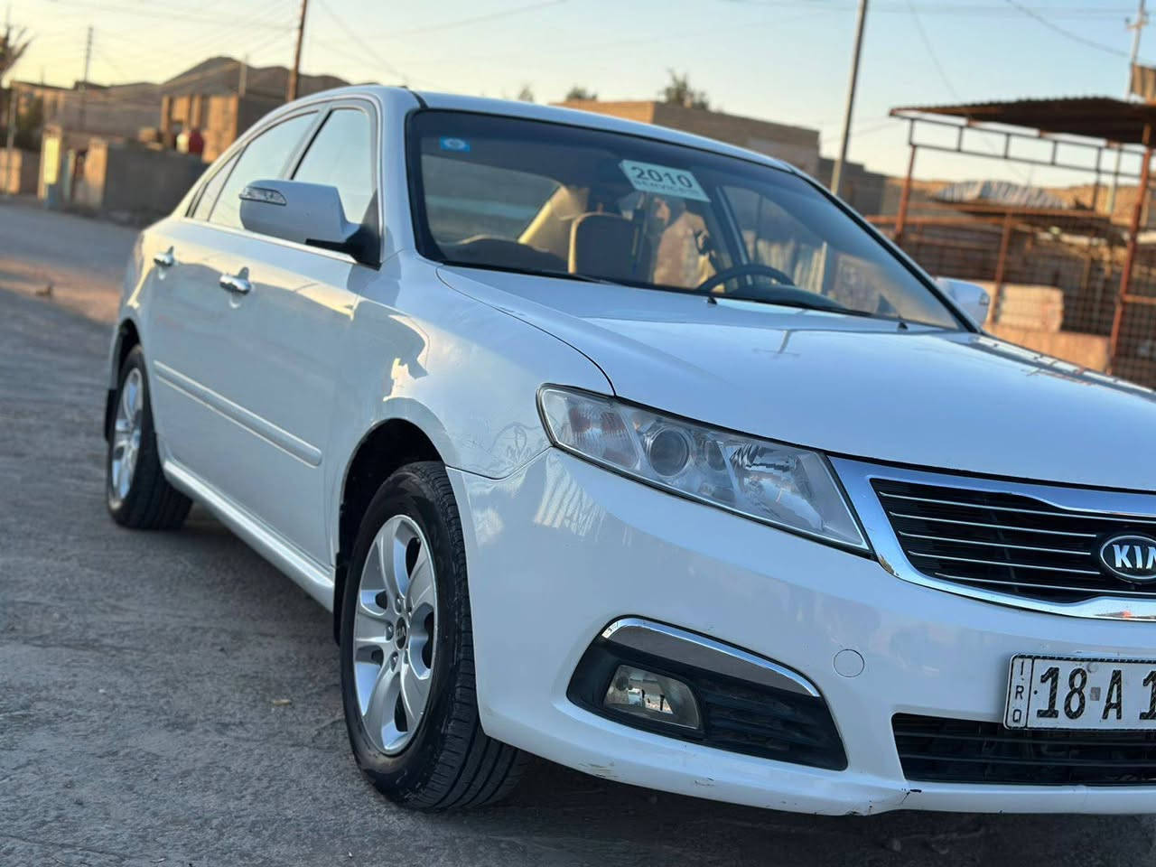 كيا اوبتيما للبيع خليجي السونار مرفق بلمنشور 

السياره كل نقص ما بيها رقم بابل إنكليزي سنويه لل2030 

مكاني بابل الشوملي السعر 118 وبيها مجال لشراي 

***********
