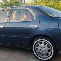 موديل ٩٣ • سوق الشيوخ • صبغ عام مكفول