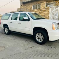 يوكون XL • ٢٠١٣ • ميسان
