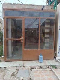 جام خانه للبيع عرض 2ونص طول 2ونص ب100الف 07807642209