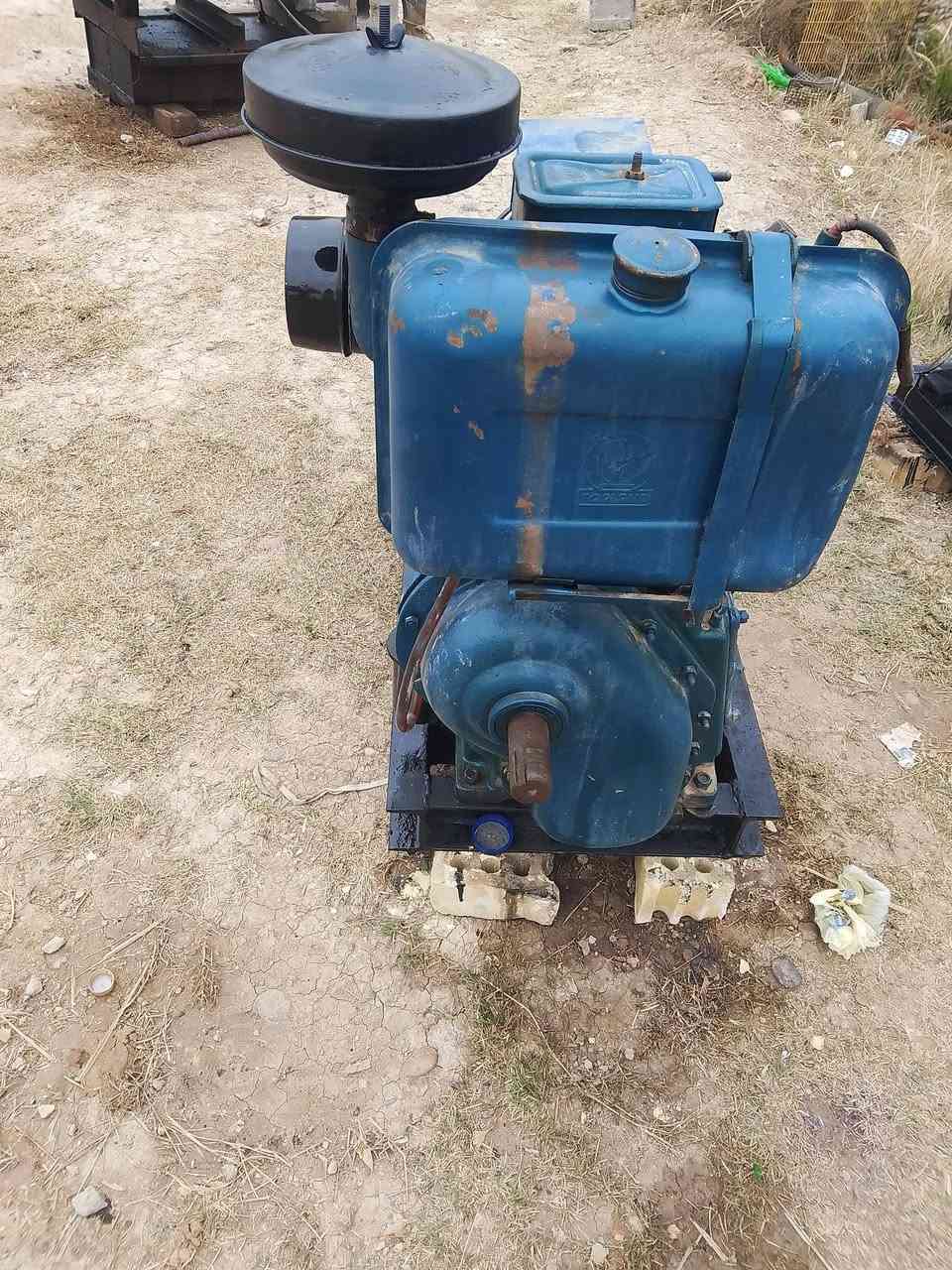 مولد توبلاند 7ونص كيفي شغال نكرة جديد كلشي 850وبي مجال  والستفسار اتصل على هذا الرقم *********** عنوان بغداد ابو غريب
