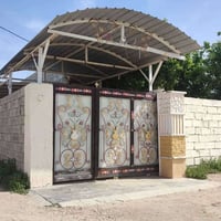 الحبانية السيسي الأسكان • ٢٠٠م • غرفتين