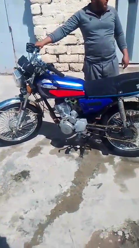 متاح للبيع
خمسة گير نگرة سلف مفتوح 
***********
