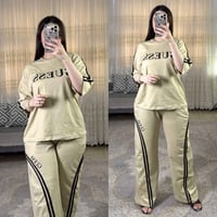 تراك رياضي • خامة توفيليس • مقاسات L XL 2XL 3XL