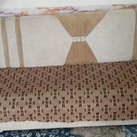 كنب حرف ايل • نضيف