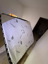 دوشك نفرين • ٢م×١٨٠ • بغداد الشعب