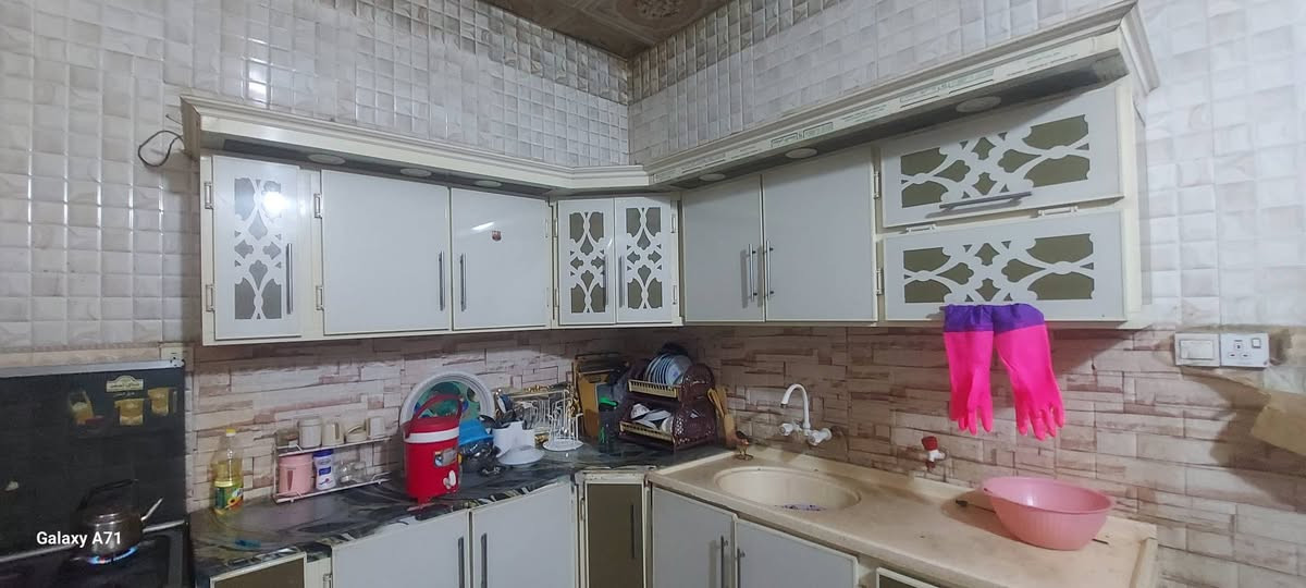 كاونتر مطبخ للبيع نضيف بس بي شغلات بصيطه


**إذا كنت صاحب هذا الإعلان وتريد حذفه لأي سبب، رجاءا أرسل رسالة إلى الدعم الفني**