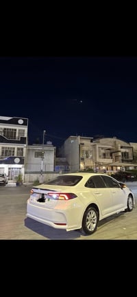 كورله هايبرد 2024 كفاله عامه ماشيه 9 الاف رقم بغداد تحويل ثاني يوم باس...