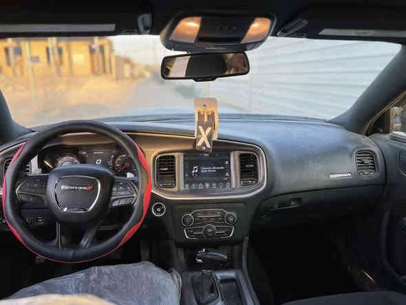 جارجر 2019م2023
 
- السلام عليكم للبيع جارجر
 
محرك 3600 ستة سلندر بصمه تشغيل دخول ذكي 
سيارة بيها جاملغ الأمامي فقط دمام + سستم صوت سيارة ماشية 18 ألف فقط تشغيل عن بعد كتاب الفحص موجود عندي ويل كب حجم 20كشنات (تدفئه تبريد ) + كشنات كهرباء  وميموري تبريد قطعتين  باكيت السيارة
▪️السعر 168 للاستفسار *********** 
للاستفسار ***********
