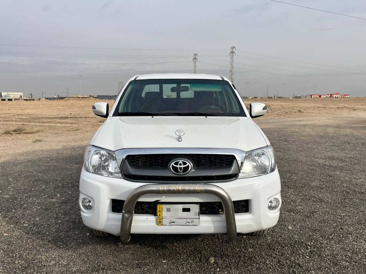 مكلف بالنشر
للبيع بيكم 
موديل 2008 
شاصي 19 سعودي 
رقم انبار 
للاستفسار ***********
