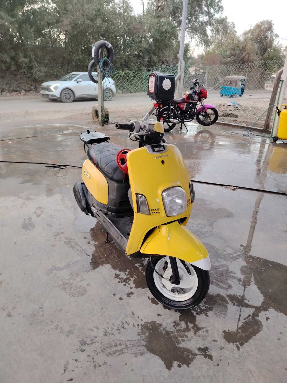 سلام عليكم بوليس نوزل ((مكفوله مكينه ما مفتوح برغي بيه))عداد كتروني سمعات لكبار سلف هندري اي نقص ما بيه كمله وراق كمله درجه حلوه جديده لسعر 575 وبيه مجال حك لجيه مكاني بغداد زعفرنيه ***********
