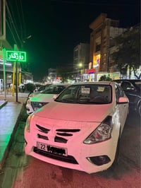 صني • ٢٠٢٠ • كركوك