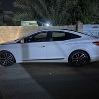 ازيرا كراندور • ٦ سلندر • بابل المسيب