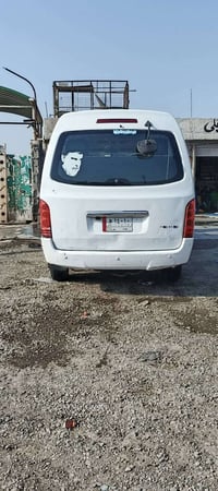 H1 • ٢٠١٤ • مكينة وكير واكسل