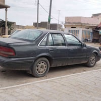 برنس • موديل ٩٣ • سنويه ساقطه