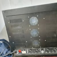 سستم صوت كامل • مكسر جاسكو • الديوانية مركز