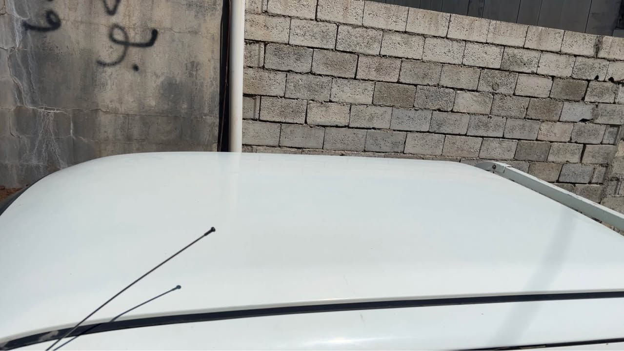 میستەربوشی ٢٠٠٢
گێڕ و مەکینە و کارەبایی و توندتۆڵی هەموو شتی بەشەرت مەکینە بیلادە ئاڕمی کۆنی سلێمانیە ٢ پارچەی بۆیاغە بێ ناوگرتن نرخی ٤٥ گەڵا و مەجالێکی کەم رانية, السليمانية


**إذا كنت صاحب هذا الإعلان وتريد حذفه لأي سبب، رجاءا أرسل رسالة إلى الدعم الفني**