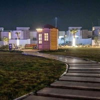 عرووض حصريه لفتره محدوده مساحات 200m بأسعار جدا مناسبه مع خصم على الوس...