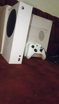 السلا عليكم اكس بوكس سريس اس  اخر نصخه نزلت  ميه او عشرين افريم الذاكر...