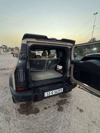 جيتور T2  للبيع 2025 بعدها بضمان 10 سنوات هارلم السعر 37 مليون  مكان ا...