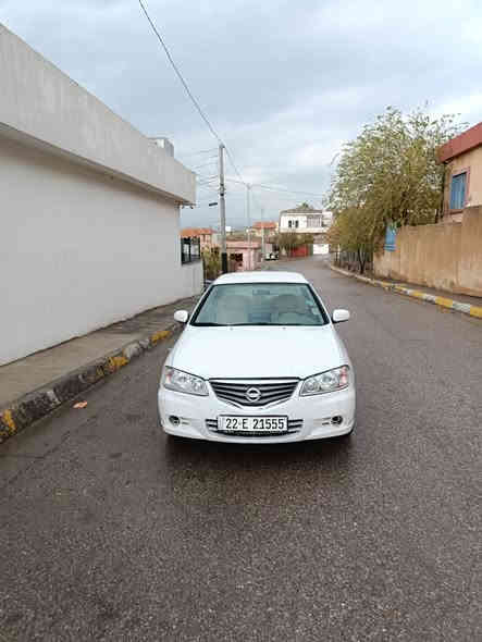 سە نی مۆدێل2010ێابانی گێڕ عادی سپی بە فری ناوفوڕمیکا کەلەو عینە ک شا شە ئای پات جا م کارە بای چوارپارچە بۆێاخ سۆنەرم داناوە بەشەرت دەیفرۆشم سعر82گەڵا   ژم***********ێان ***********شوێن سیدسادق السليمانية
