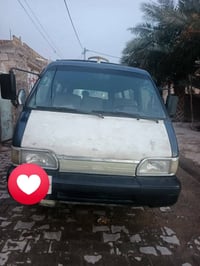 كيا بستة • ١٩٩٤ • نجف