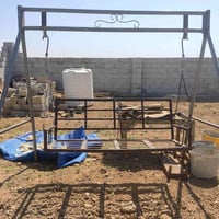 مرجوحة للبيع بيع سريع الهاتف07708427417