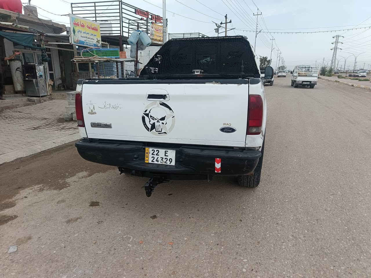 سلام عليكم فورت كاز رقم اربيل دولي جاهزه من كلشي ريد مراوس بصالون حسب القناعه


**إذا كنت صاحب هذا الإعلان وتريد حذفه لأي سبب، رجاءا أرسل رسالة إلى الدعم الفني**