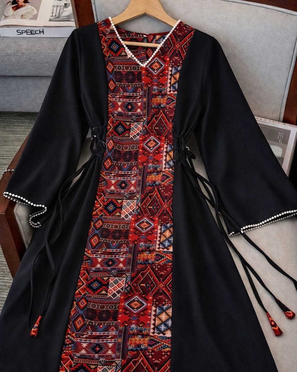 وصل الترند الرمضاني 😍
نوع القماش باربي اصلي شرط الفحص 
قياسات من 38 - 48


**إذا كنت صاحب هذا الإعلان وتريد حذفه لأي سبب، رجاءا أرسل رسالة إلى الدعم الفني**