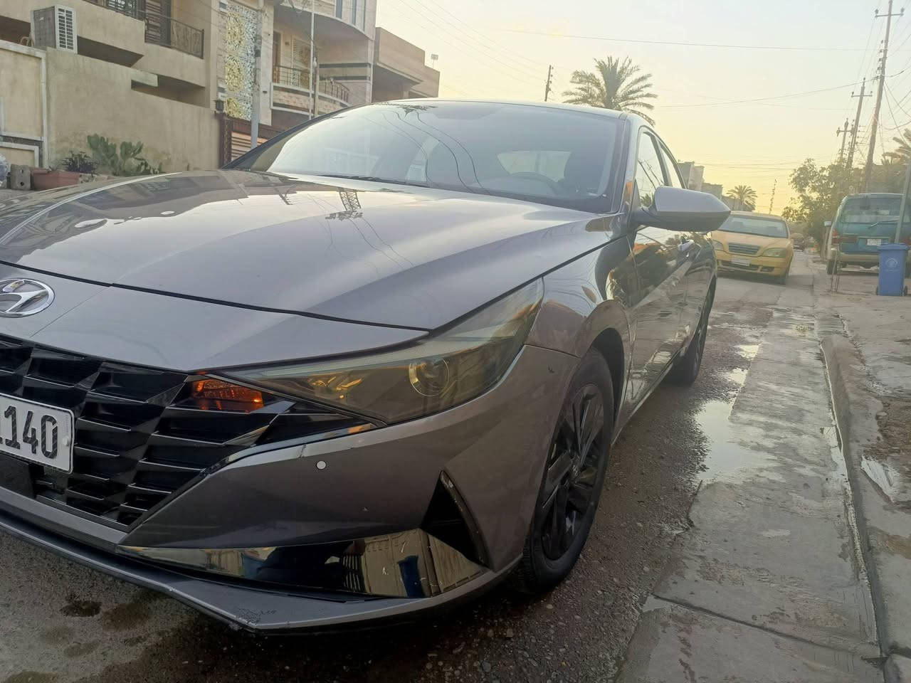 السلام عليكم النترا موديل 23 وارد امريكي معروضه للبيع سياره حادثه بنين سياره مواصفاتها نص مواصفات سياره معروضه ب 13 ونص او بيها مجال قليل العنوان بغداد الدوره الاتصال على الرقم غير متواجد على الفيس ***********
