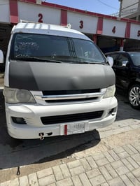 H2 • منظومة غاز • تحويل ثاني يوم