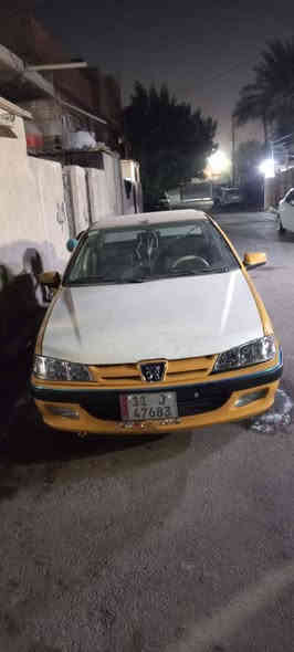 بيجو بأرص ٢٠١٥ بيه طختين بل جاملغات الخلفيه بس سياره خير من الله مكينه وكير بل جيس رايده ٤٢ وبيه مجال حك الجيه ***********
