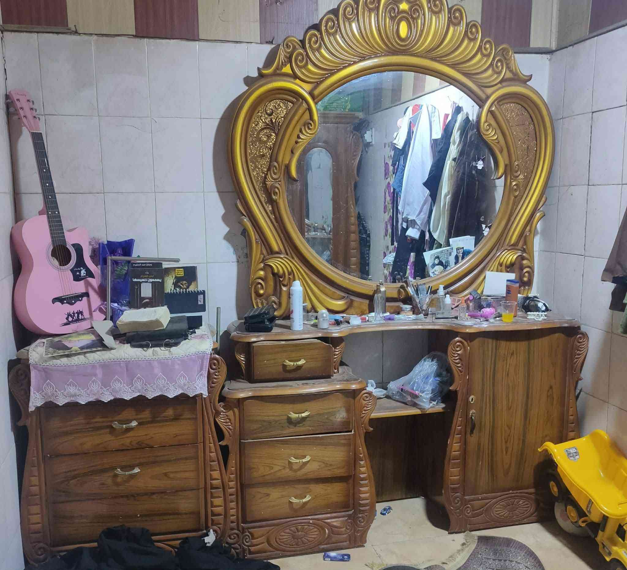 غرفه نجاره صاج مابيه كل ضرر سعره 525بيه مجال بسيط عنوان البصره المعتقل متواجده خاص الشراي يدخلي خاص مكلفيني بلنشر


**إذا كنت صاحب هذا الإعلان وتريد حذفه لأي سبب، رجاءا أرسل رسالة إلى الدعم الفني**