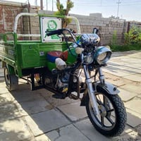 ستوته • موديل ٢٣ • برقي