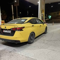 فيرسا ٢٠٢٠ • SV • غاز ٦٠ لتر